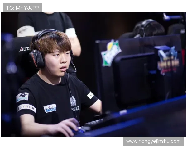 IG强势对决T1巅峰重燃中韩宿敌之战谁能笑到最后