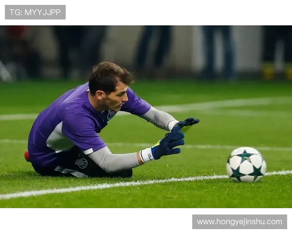 伊克尔·卡西利亚斯：传奇门将的辉煌生涯与不朽足迹