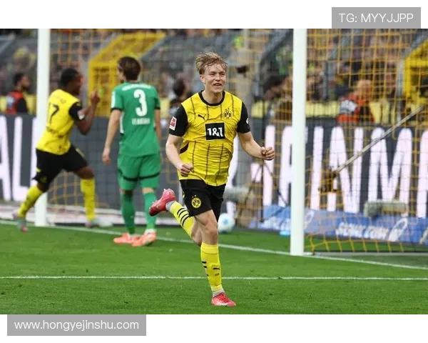 多特蒙德迎战沃尔夫斯堡 力争全取三分助力欧战之路