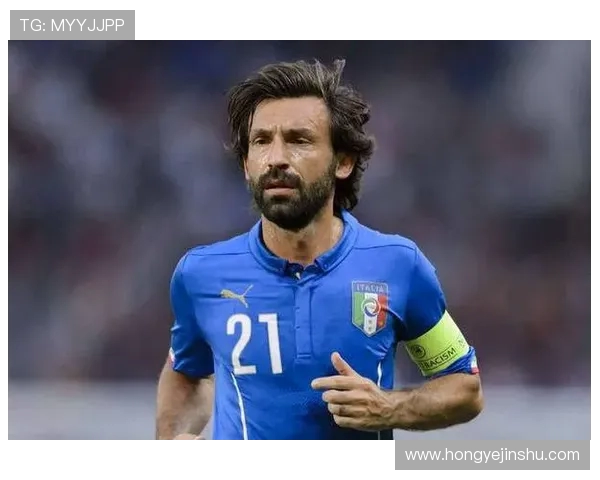 安德烈亚·皮尔洛:从天才指挥官到足球哲学家的一生与成就 安德烈亚·皮尔洛:从天才指挥官到足球哲学家的一生与成就