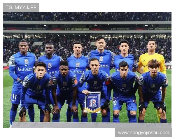 上海德比巅峰对决上海海港激战上海申花争夺城市荣耀桂冠