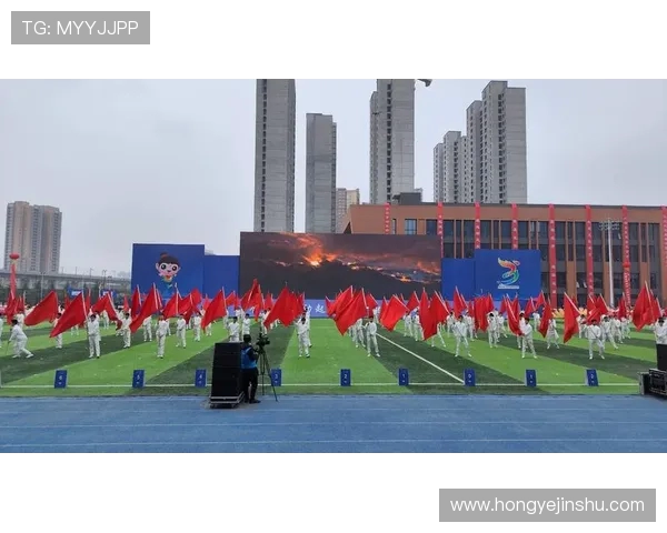 体育凝聚力量激发青春梦想引领全民健康新时代征程