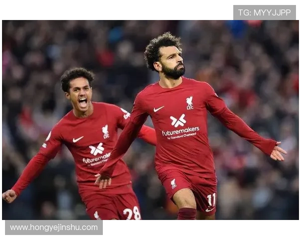 以利物浦为核心的英超豪门崛起之路探索与未来发展趋势分析