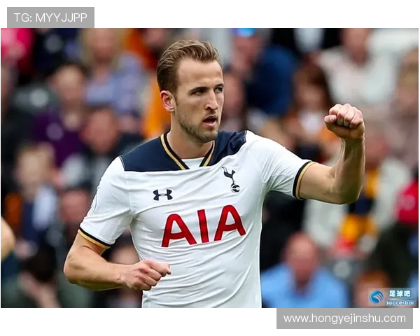 哈里凯恩率领球队再创辉煌展现英伦锋霸无可阻挡的王者风范