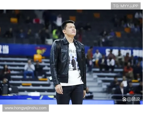 朱芳雨再谈广东男篮未来方向聚焦球队重建与年轻球员培养路径