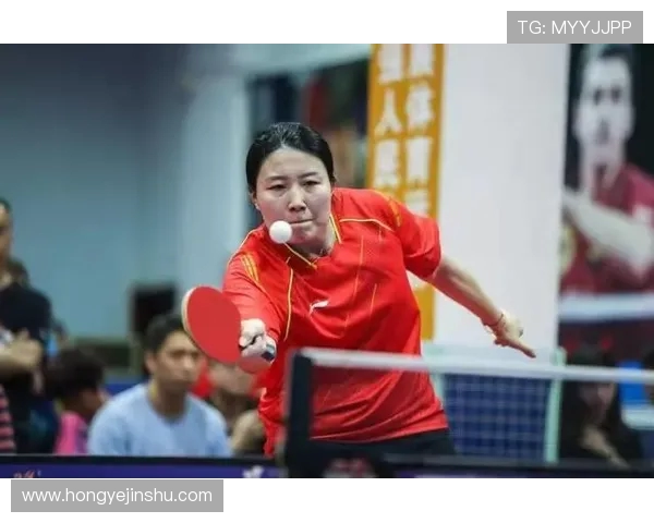 乒乓球灵活性评比结果揭晓深圳乒乓球队荣获第三名殊荣