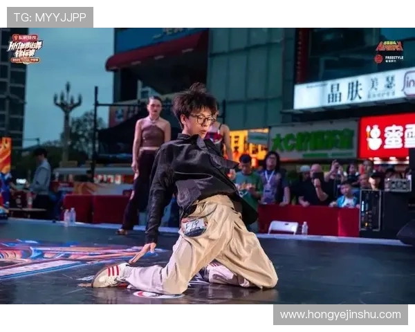 北京街舞队在世界攀岩锦标赛中的个人能力展现与精彩点评