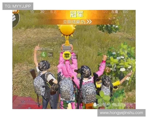 和平精英心理素质榜单揭晓BLG战队荣登第八位引发热议