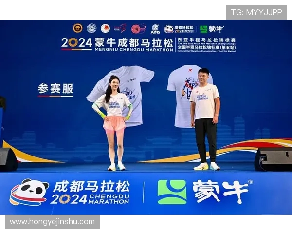 城市马拉松特别报道成都攀岩队勇闯赛道实现逆袭梦想