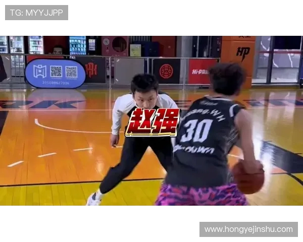 对话赵强：回顾我的排球生涯与未来展望