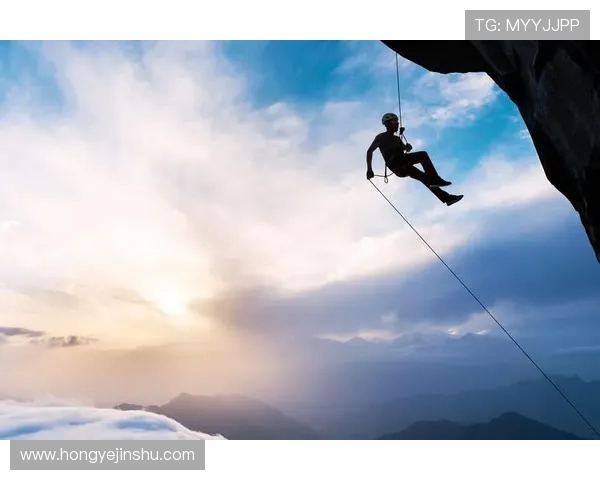 广州攀岩队的快攻策略与技术深度解析攀岩运动的魅力与挑战