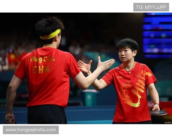 成都乒乓球队在奥运会上的速度表现分析与点评