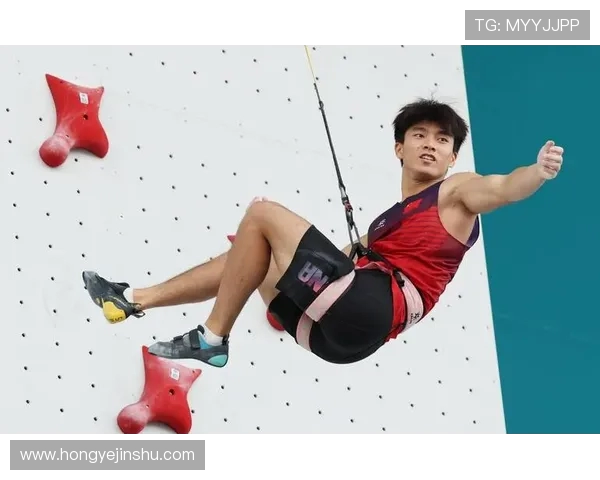 攀岩心理素质评比结果揭晓西安攀岩队荣获第八名佳绩