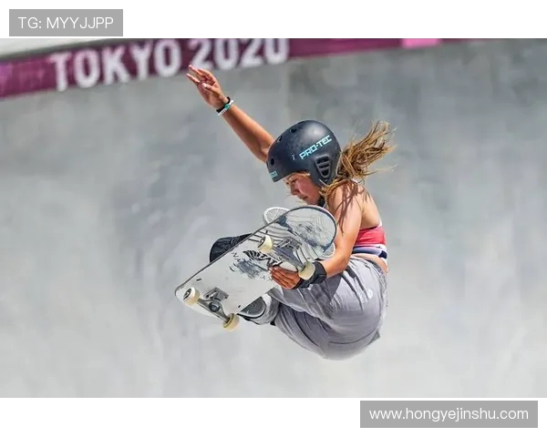 杨丽独家分享滑板技巧与心得体会助你轻松入门滑板世界