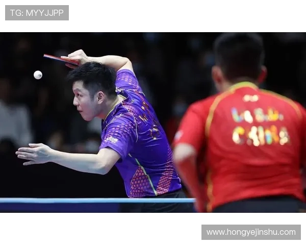 杭州乒乓球队防反战术解析与深度剖析乒乓球竞技的魅力与技术之道