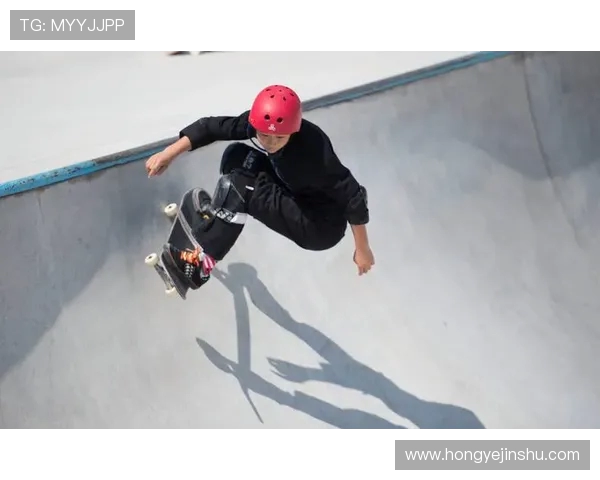 滑板速度大比拼北京滑板队荣获第四名展现实力与风采