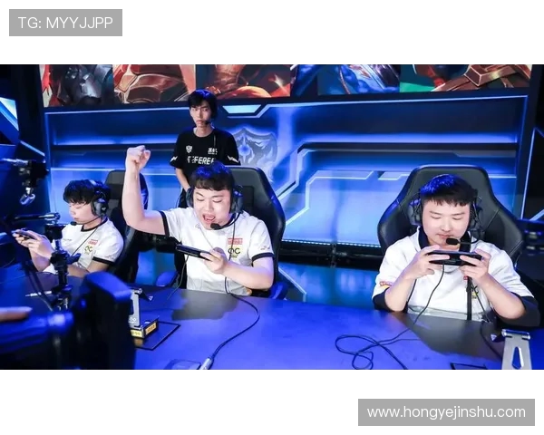 王者荣耀最新动态深入分析RNG战队的防守策略与战术调整