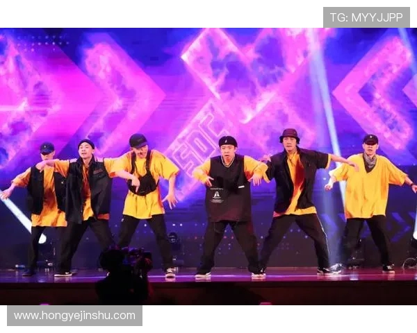 重庆街舞队如何引领节奏革新打造独特舞蹈文化新风潮