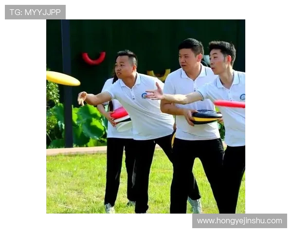 飞盘盛宴：深入武汉飞盘队的团队协作与默契之道