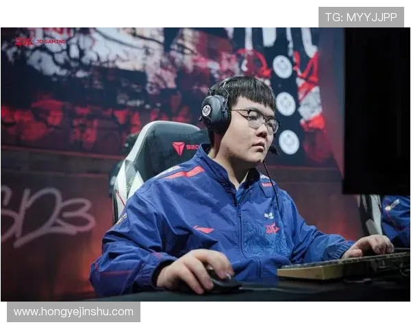 369带领上单逆袭之路深度解析如何成为顶尖选手