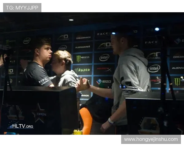 Fnatic战队崛起背后的秘密探索与全球电竞版图中的精彩角逐