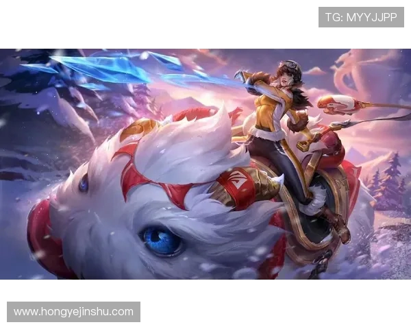 《探讨英雄联盟中路骑士战术的独特优势与发展趋势》