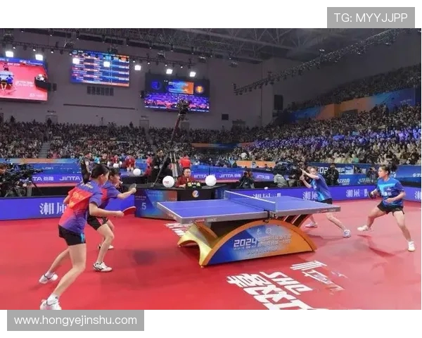 乒乓球运动的魅力与技术发展:从基础打法到竞技水平的全方位解析 乒乓球运动的魅力与技术发展:从基础打法到竞技水平的全方位解析