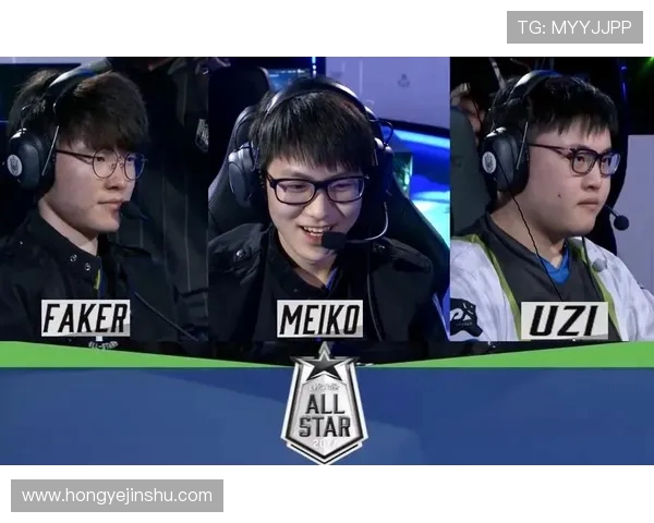 以Meiko为核心解析英雄联盟辅助艺术与团队协作精髓