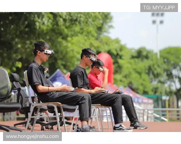 创新竞技盛会，打造全新赛制引领未来竞技潮流