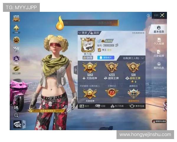 宠儿勇闯穿越火线逆袭成最强王牌战神开启热血荣耀征程