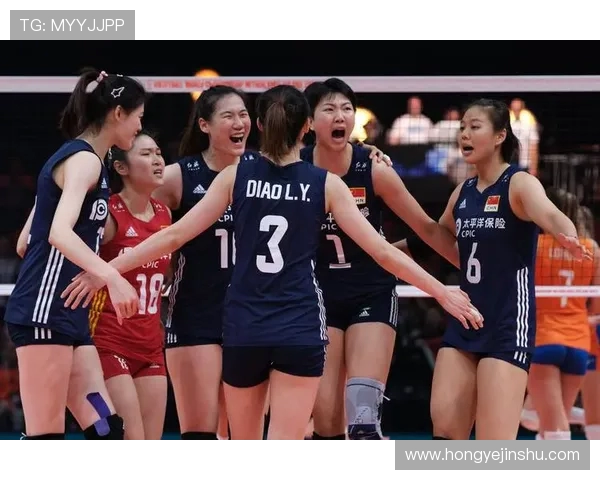 中国女排对阵斐济精彩回放赛场瞬间与精彩时刻全记录