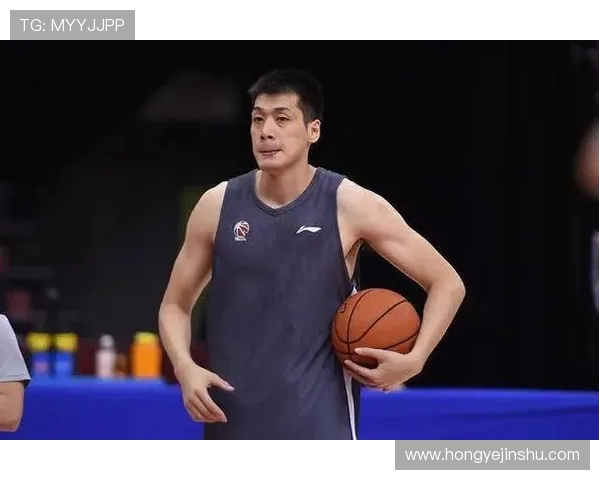 任骏飞：从青涩新星到CBA赛场的闪耀明星之路