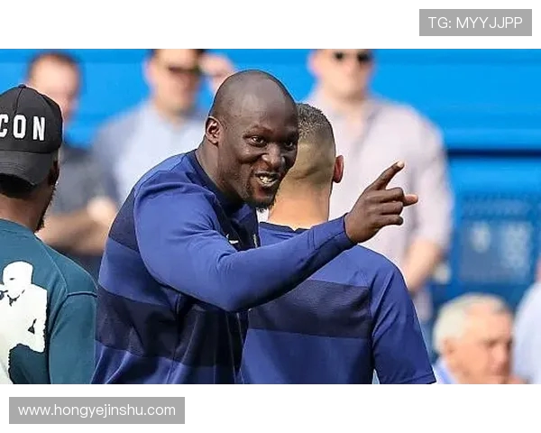 卢卡库重返赛场展现王者风范助力球队争冠之路 卢卡库重返赛场展现王者风范助力球队争冠之路