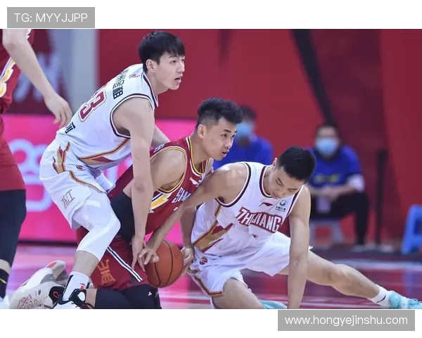 吴前带领浙江队再创辉煌，篮球场上的奋斗与荣耀之路