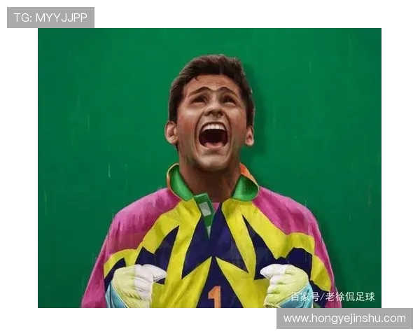 库尔图瓦：守护球门的传奇门将与他的足球之路