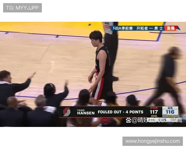 开拓者与勇士激战11月24日NBA赛场精彩对决即将上演